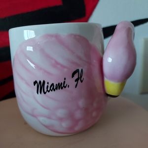 Mug Miami, Florida